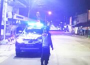 Polisi Hadir Pagi Hari, Pelajar Kedungadem Bojonegoro Lebih Aman