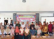 Cegah Kenakalan Remaja, Muspika Pucuk Lamongan Perkuat Wawasan Kebangsaan