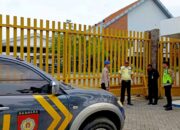 Cegah Curanmor, Polisi Sumberrejo Bojonegoro Beri Himbauan Langsung