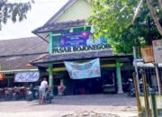 Pasar Kota Bojonegoro Akan Naik Kelas, Lantai Atas Jadi Sarana Olahraga