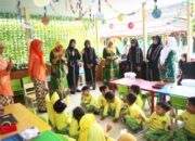 Studi Banding ke Lumajang, DWP Bojonegoro Siapkan Lompatan Mutu PAUD