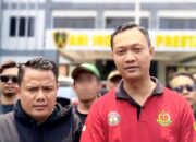 Berani dan Konsisten Hajar Korupsi, Kinerja Kejari Surabaya Tuai Puji