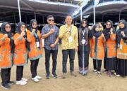 Lomba Desa Digital Kemendesa, Kauman Bikin Bojonegoro Bangga