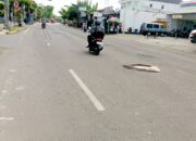 Kecelakaan Bus dan Motor di Sumberrejo Bojonegoro, Ini Kronologinya