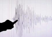 Indonesia Diguncang Gempa Sehari Penuh, Ini Data Lengkap BMKG