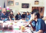Satukan Visi, PJI Bojonegoro Siapkan Program Awal 2026