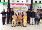 Usai Seleksi Panjang, Dua Kepala Dusun Desa Babad Bojonegoro Resmi Dilantik