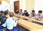 Keselamatan Jadi Fokus, Satlantas Gresik Edukasi Pengemudi Trans Jatim