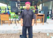 Gelanggang PWK Tuban Panen Antusias, Silaturahmi SH Terate Jadi Sorotan