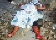 Warkop di Wonokusumo Surabaya Ini Jadi Lokasi Pembacokan Hingga Tewas