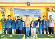 Aksi Nyata TNI Polri Sugio Lamongan Dukung Edukasi Diabetes bagi Remaja