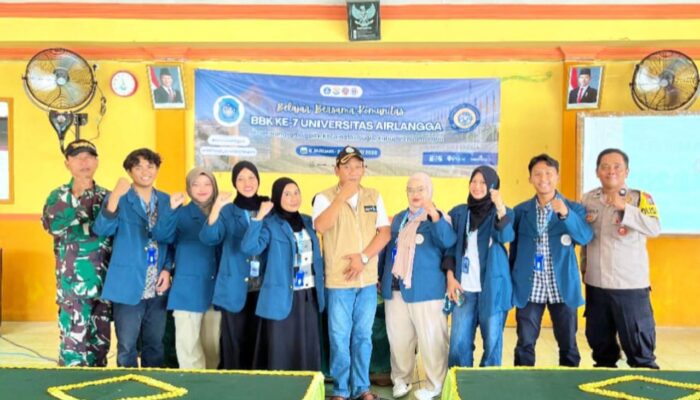 Aksi Nyata TNI Polri Sugio Lamongan Dukung Edukasi Diabetes bagi Remaja
