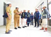 Pemkab Kediri Tingkatkan Keamanan Gedung, Ini Penjelasannya