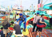 Cuaca Ekstrem Hantam Kapal Nelayan Lamongan Hingga Tenggelam