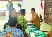 Data Tunggal Sosial Ekonomi Mulai Berlaku, Ini Dampaknya di Bojonegoro
