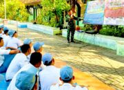 Gratis, Babinsa Bojonegoro Jelaskan Rekrutmen Bintara dan Tamtama TNI AD