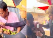 Video Viral dari Aceh: Tangis Ayah Cari Obat untuk Anaknya di Tengah Bencana