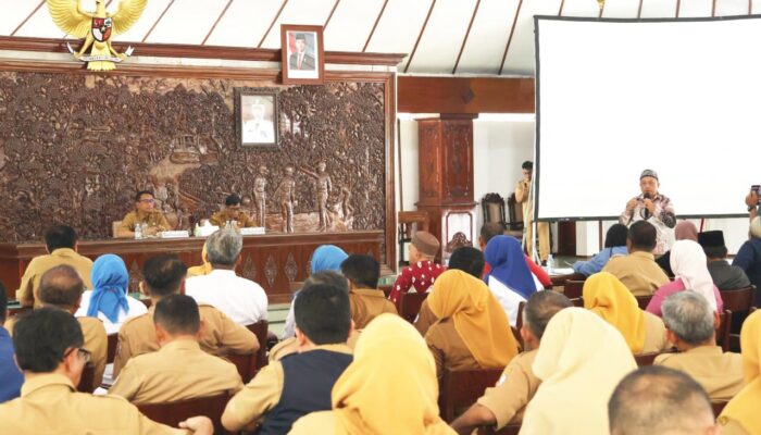 Pendataan Orang Miskin di Bojonegoro Dipertanyakan, Warga Minta Musyawarah Terbuka