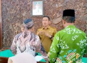 Camat Malo Diminta Fasilitasi, Aduan Proyek Desa Kemiri Bojonegoro Akan di Verifikasi