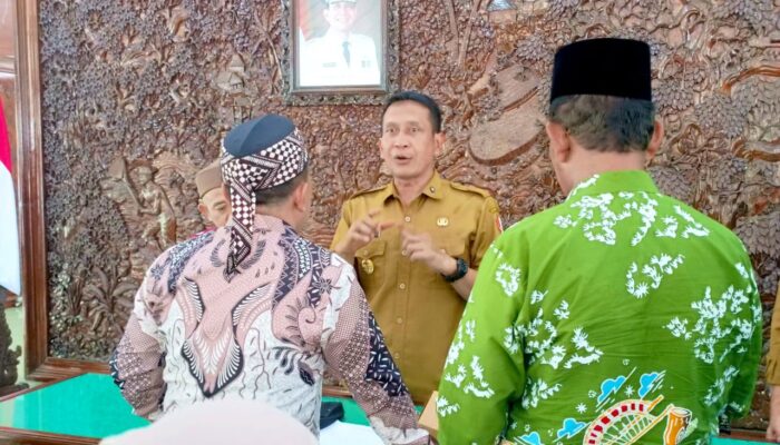 Camat Malo Diminta Fasilitasi, Aduan Proyek Desa Kemiri Bojonegoro Akan di Verifikasi
