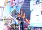Bojonegoro Luncurkan Pusat Informasi Geologi, Bidik UNESCO Global Geopark