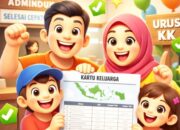Update Data KK Kini Lebih Mudah, Dukcapil Bojonegoro Ungkap Caranya