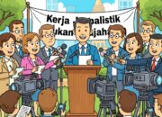 MK Tegaskan Pers Dilindungi Konstitusi