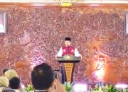 Kunjungan Gus Ipul di Bojonegoro Paparkan Kerennya Sekolah Rakyat