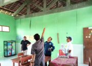 Gedung Nyaris Ambruk, Komisi C DPRD Bojonegoro Sidak SDN Tondomulo 4