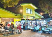 Pemkot Kediri Targetkan Pasar Banjaran Jadi Pasar Ngangenin Siang dan Malam