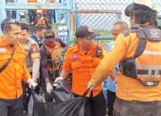 Tim SAR Temukan Korban Tenggelam Bengawan Solo Asal Blora di Bojonegoro