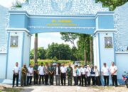 TMMD 129 Lamongan Sasar Desa Tlemang, Ini Rencana Lengkapnya