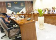 Komisi B DPRD Bojonegoro Tegaskan Pengawasan Ketat Program Kesehatan APBD