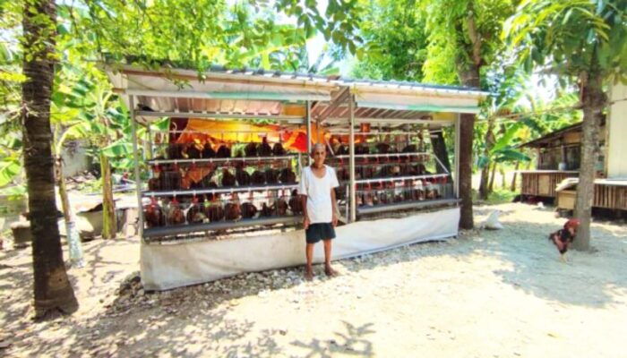 Ribuan Warga Bojonegoro Nikmati Manfaat Program GAYATRI