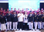 Gus Ipul Apresiasi Sekolah Rakyat Bojonegoro, Prestasi Siswa Mulai Terlihat