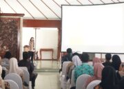 Kemensos Ungkap Perbedaan DTSEN dan DTKS, Desa Diminta Aktif Update Data di Bojonegoro