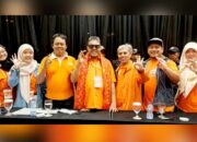 Kongres Partai Buruh 2026: FARKES KSPI Tekankan Militansi dan Keberpihakan