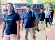 Uang Sawah Warga Diduga Digelapkan, Kades Waruwetan Lamongan Terancam Bui