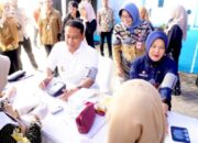 Bojonegoro Tancap Gas Cek Kesehatan Gratis 2026