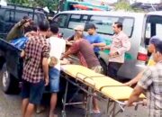 Kecelakaan di Baureno Bojonegoro, Jalan Berlubang Jadi Pemicu