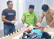 Kasus Tragis di Lamongan: Anak Kandung Meninggal, Ayah Jadi Terduga Pelaku
