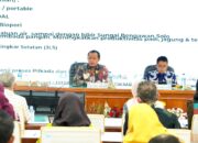 FKP RKPD 2027 Digelar, DPRD Bojonegoro Pastikan Suara Warga Masuk Perencanaan