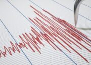 Empat Gempa Terjadi di Indonesia dalam Sehari, BMKG: Tak Berpotensi Tsunami