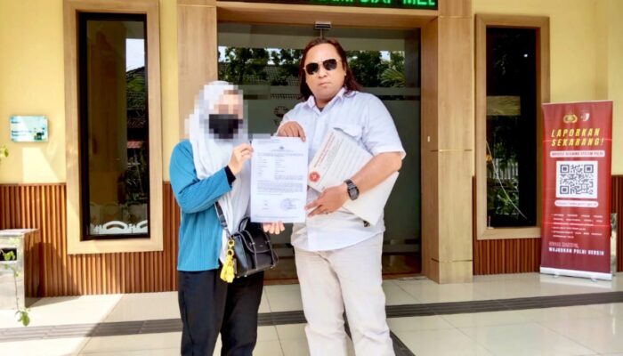 Nama Baik Dicemarkan di Facebook, Warga Surabaya Polisikan Pemilik Akun