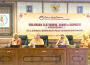 Senam Sehat hingga Tanam Pohon, KUSIRAMI DWP Bojonegoro Beri Inspirasi