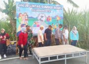 Car Free Day Betet Kota Kediri Dibuka, Warga Harap Digelar Rutin