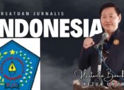 Kesempatan Emas Jurnalis Daerah, PJI Buka Pembentukan Kepengurusan
