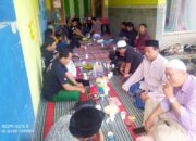 Agenda Bulanan Paguyuban Wong Bojonegoro, Doa Bersama Jadi Simbol Kekompakan