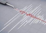 Aktivitas Gempa Meningkat, BMKG Ingatkan Masyarakat Tak Terpancing Hoaks