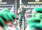 Judi Online Jadi Sorotan, Dandim Lamongan Ambil Sikap Tegas